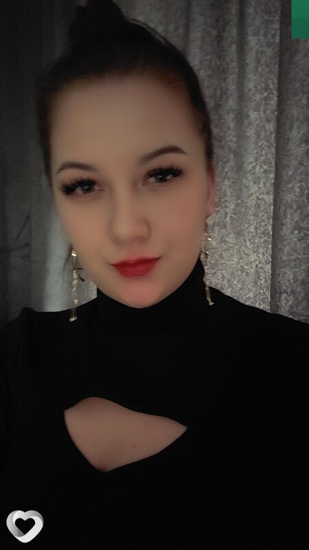 Алина, 33, Минске — анкета №3761326