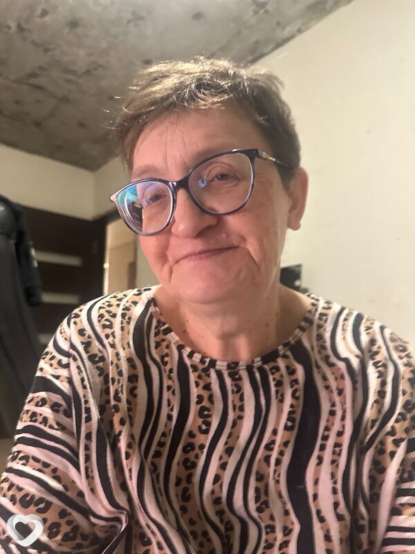 Анна, 57, Саранске — анкета №3761329