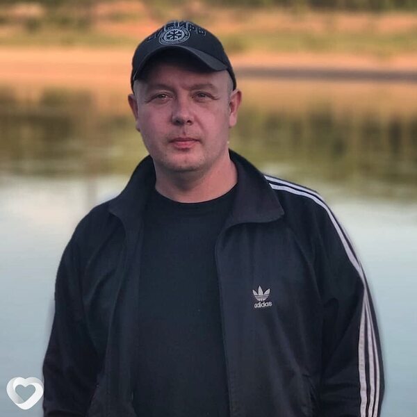 Сергей, 44, Кемерове — анкета №3761331