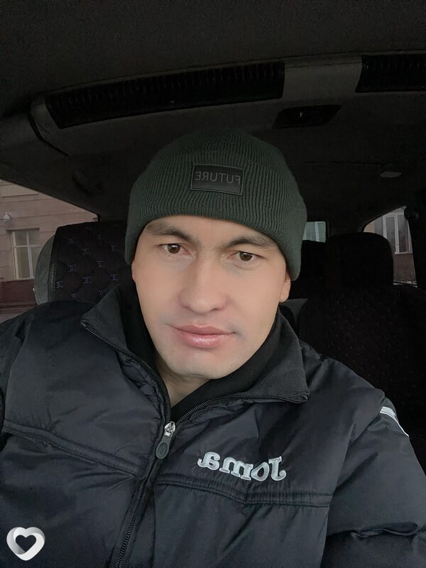 Сержан, 34, Караганде — анкета №3761332