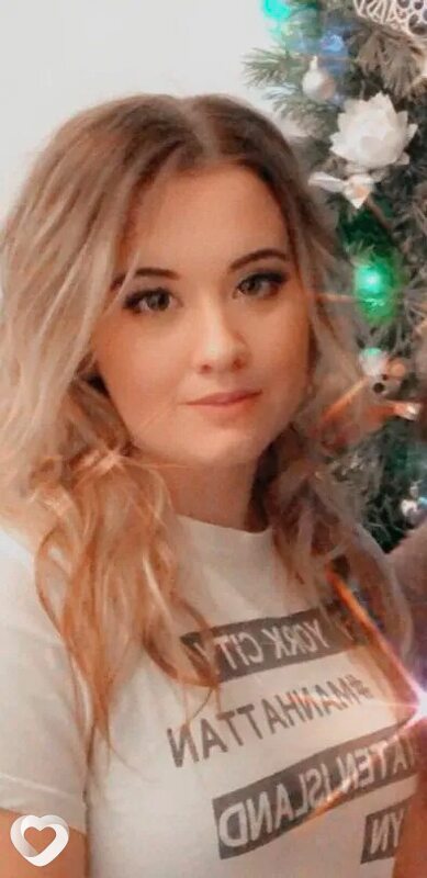 Полина, 29, Санкт-Петербурге — анкета №3761337