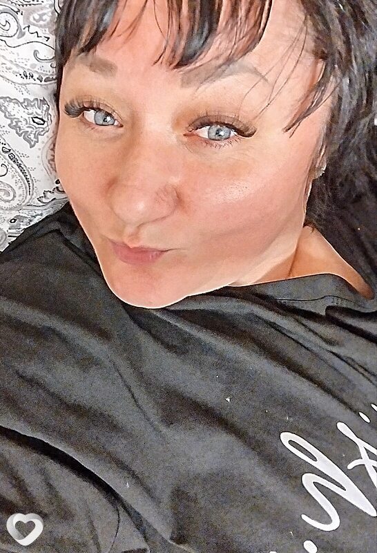 Ольга, 46, Мурманске — анкета №3761367