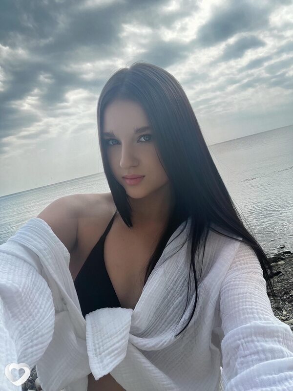 Маргарита, 19, Тихорецке — анкета №3761370