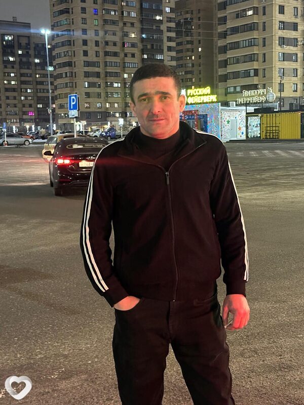 Илгар, 42, Ялуторовске — анкета №3761371