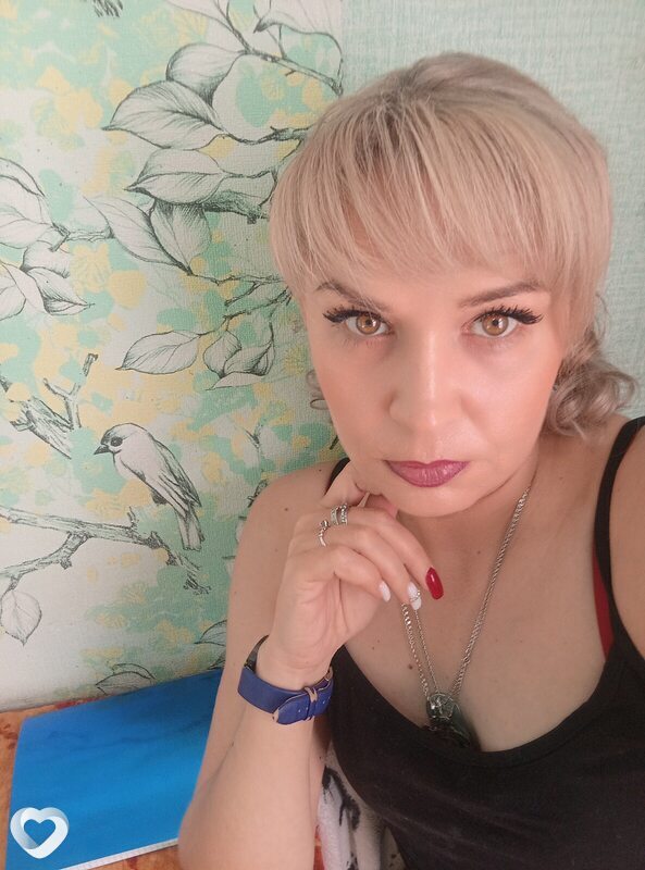 Наталья, 39, Москве — анкета №3761378