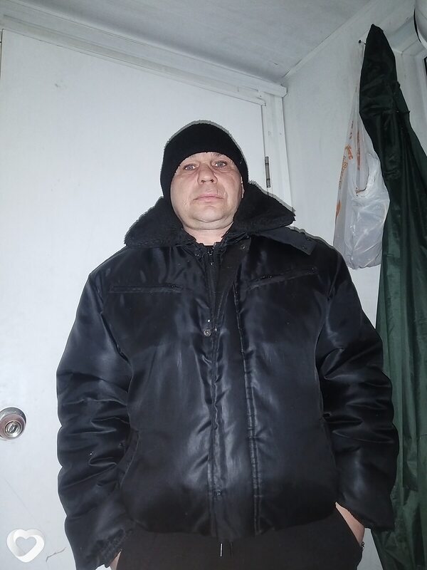Александр, 41, Москве — анкета №3761382