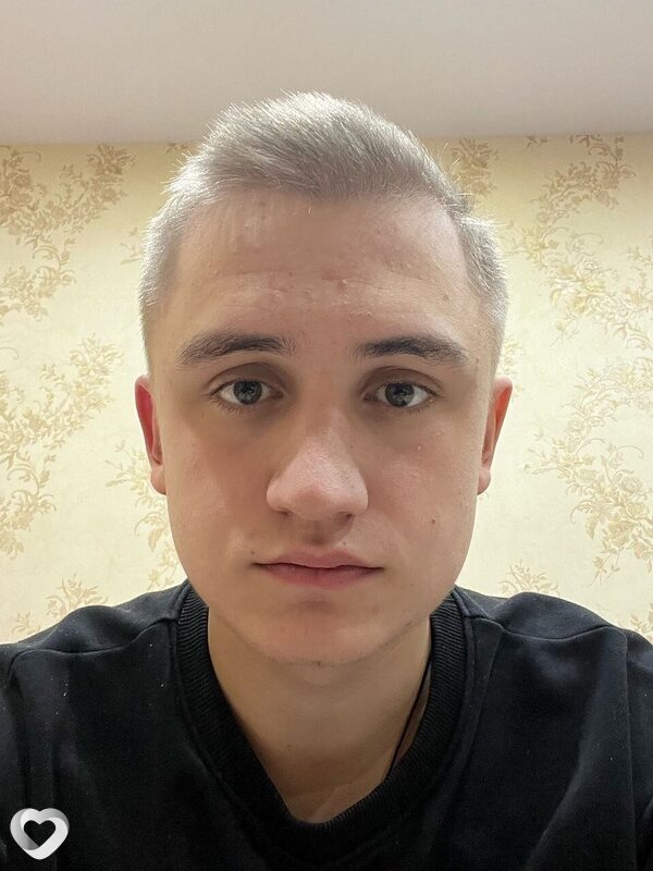 Андрей, 24, Балашихе — анкета №3761383
