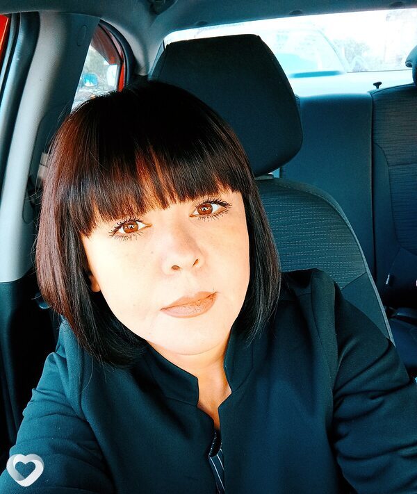 Юлия, 43, Уфе — анкета №3761385