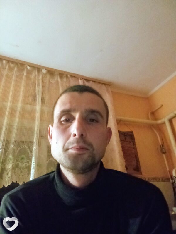 Дима, 40, Городне — анкета №3761386
