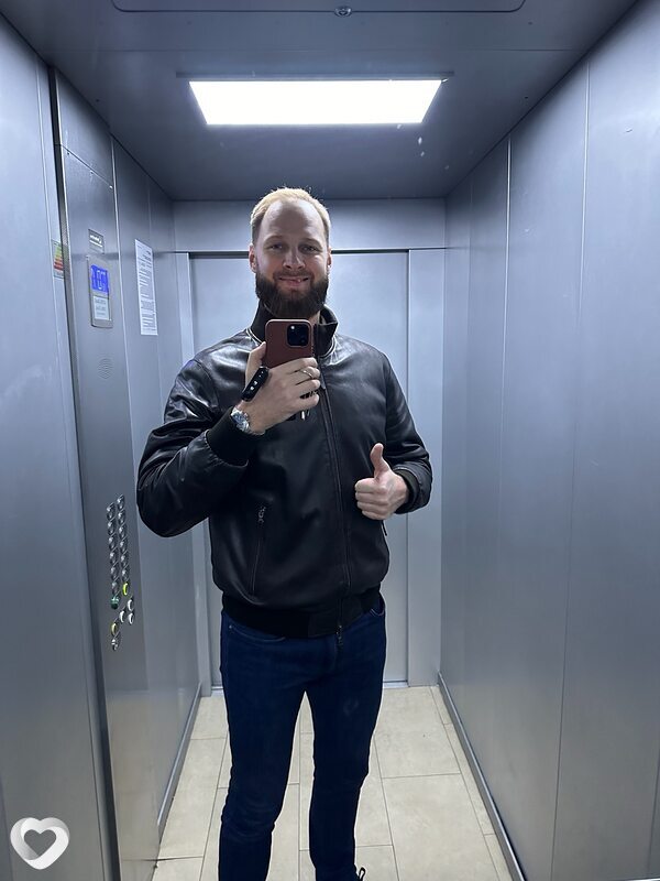 Василий, 37, Сургуте — анкета №3761415