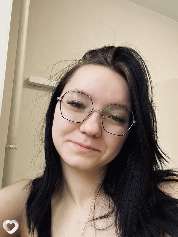 Эвелина, 20, Нефтекамске — анкета №3761421