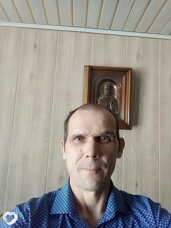 Андрей, 43, Хабаровске — анкета №3761424