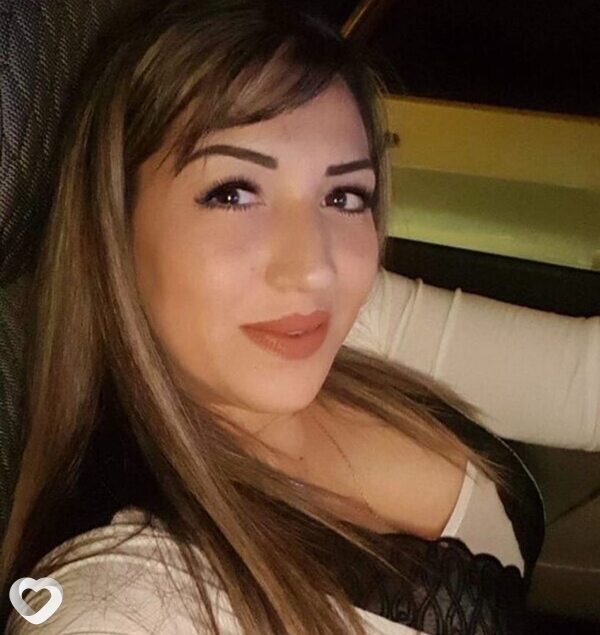 Алина, 34, Караганде — анкета №3761429