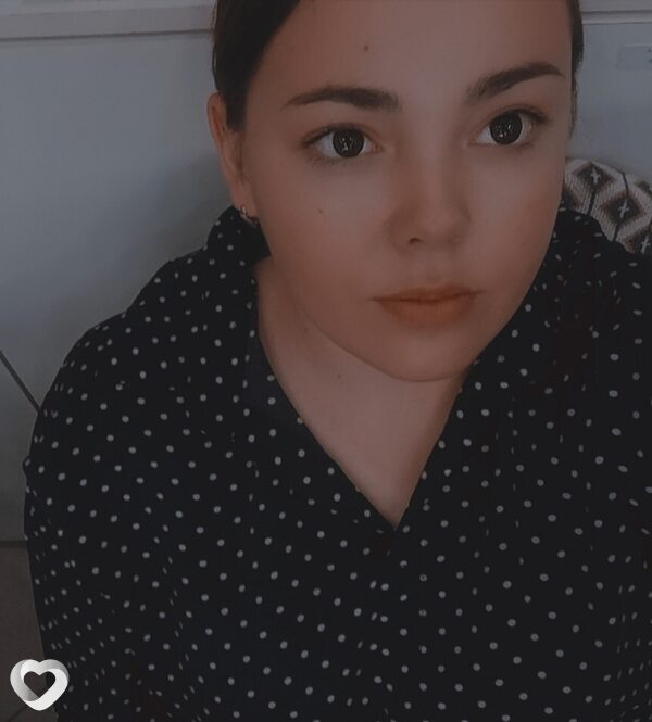 Елена, 22, Кургане — анкета №3761434