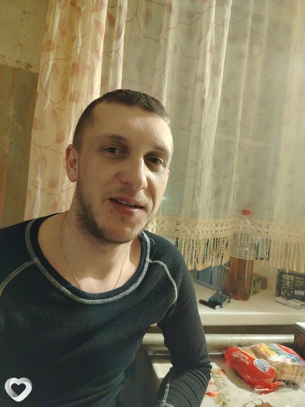 Илья, 29, Липецке — анкета №3761436