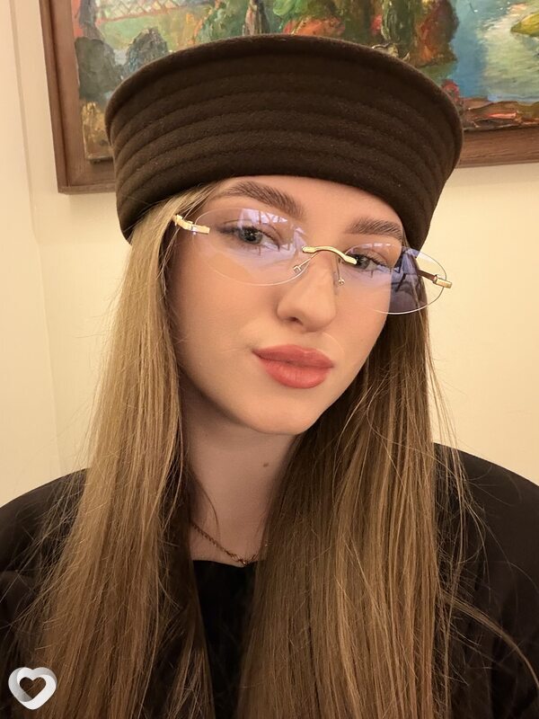 Наталья, 21, Одессе — анкета №3761437