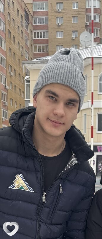 Арсен, 39, Уфе — анкета №3761438