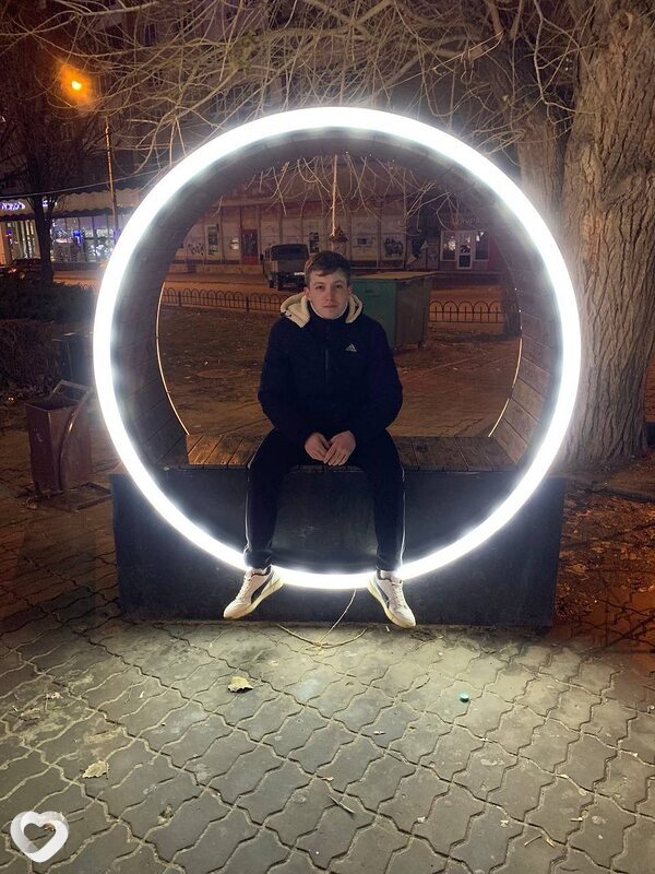 Victor, 23, Волгограде — анкета №3761216