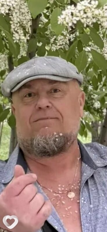 Александр, 57, Омске — анкета №3761221