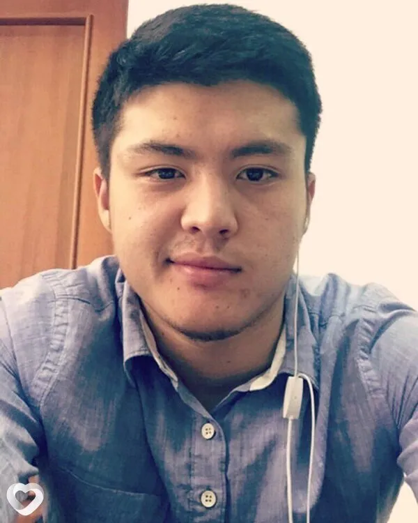 Улан, 34, Москве — анкета №3761222