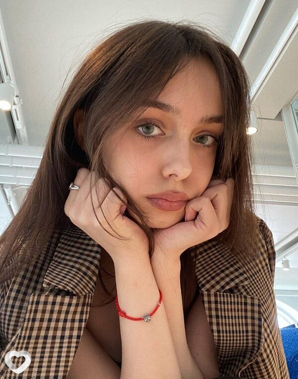 Вика, 23, Краснодаре — анкета №3761225