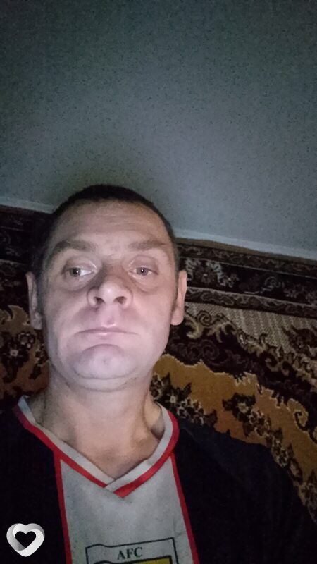 Іван, 37, Черкассах — анкета №3761231