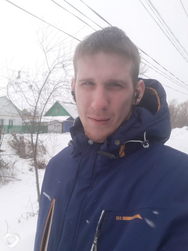 Андрей, 29, Октябрьский (Башкортостан) — анкета №3761440