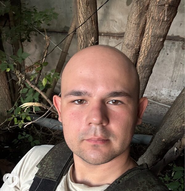 Максим, 28, Бердянске — анкета №3761446