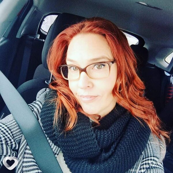 Елена, 49, Луганске — анкета №3761461
