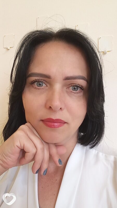Татьяна, 39, Симферополе — анкета №3761463