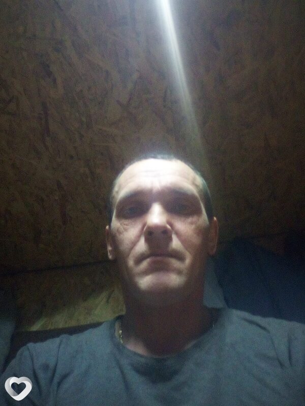 Василий, 41, Самаре — анкета №3761593