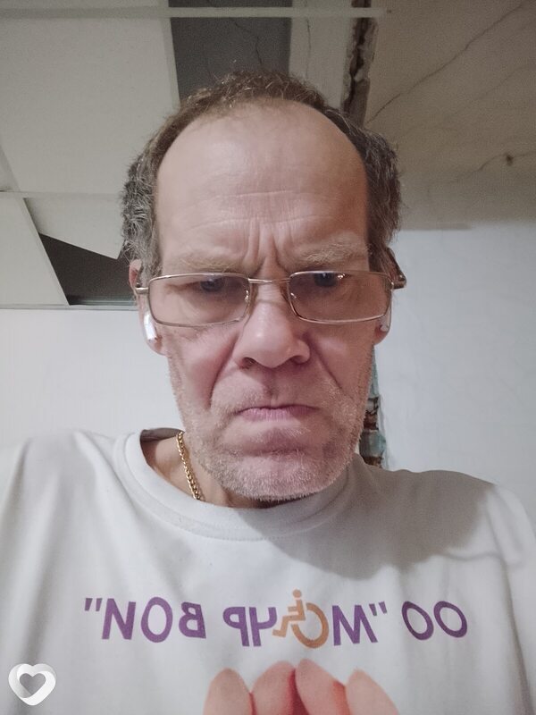 Николай, 53, Новосибирске — анкета №3761602