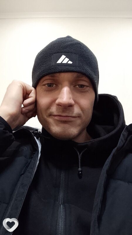 Александр, 36, Кургане — анкета №3761604
