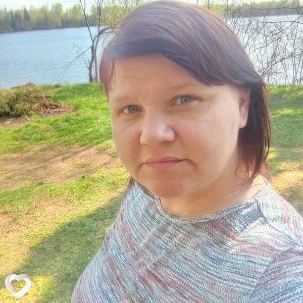 Ирина, Окуловка
