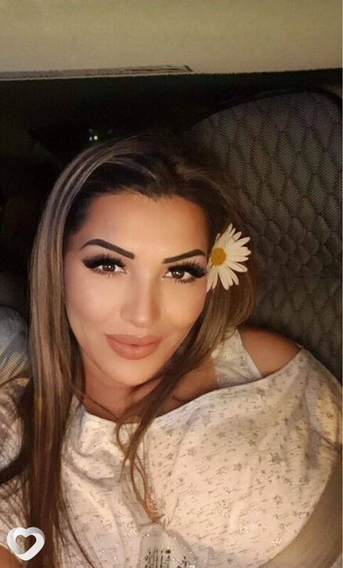 Алина, 31, Шымкенте — анкета №3761608