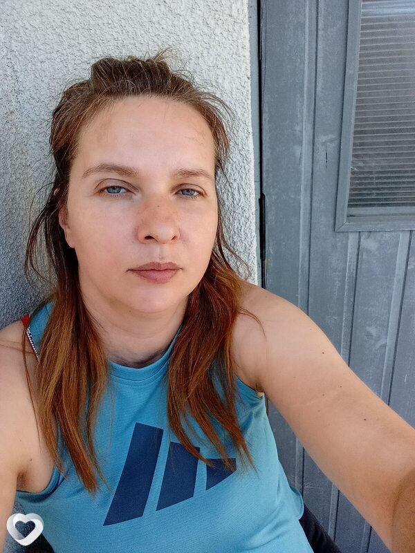 Ирина, 43, Домодедово — анкета №3761888