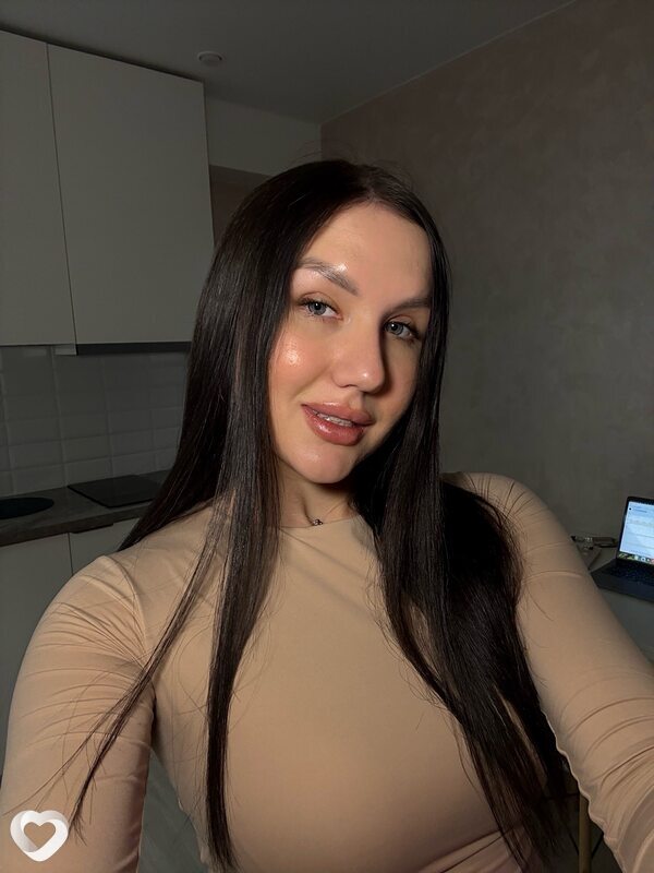 Любовь, 25, Сочи — анкета №3761889