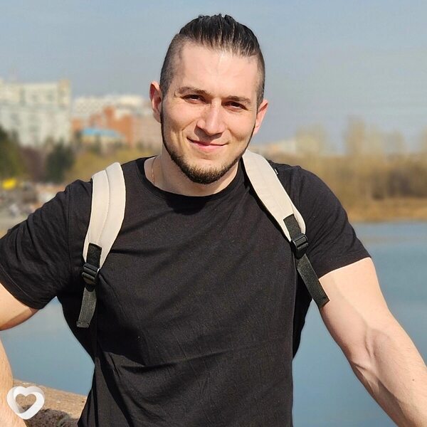 Иван, 30, Красноярске — анкета №3761904