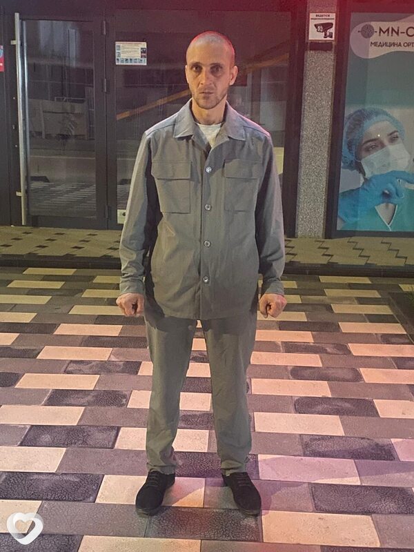 Константин, 33, Таразе — анкета №3761491