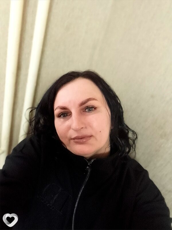 Елена, 39, Саратове — анкета №3761492