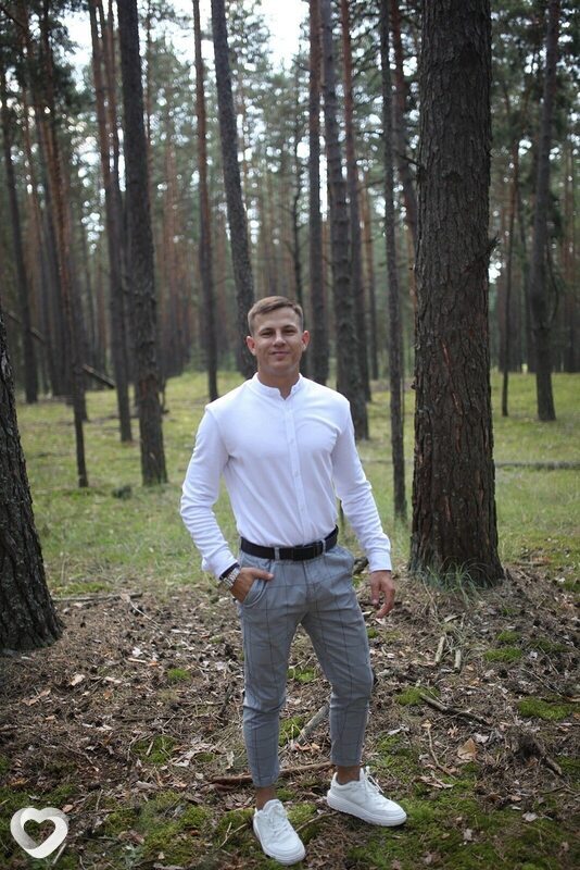 Вадим, 26, Курске — анкета №3761493