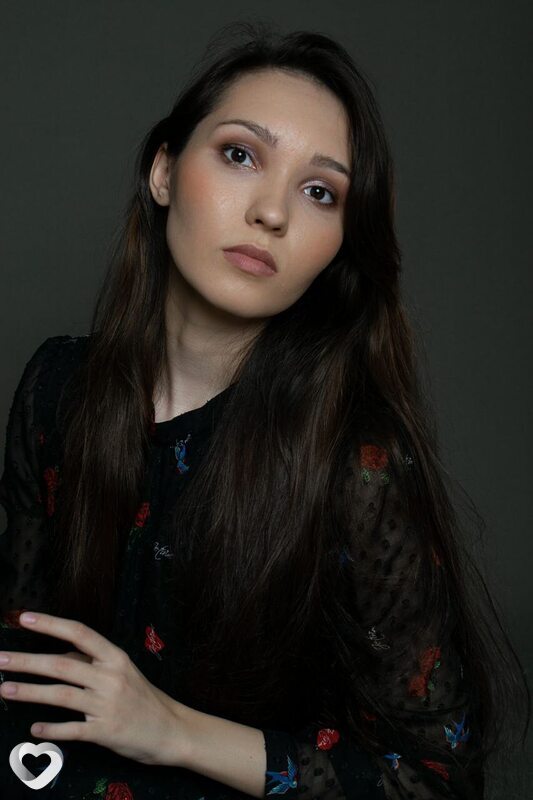 Эвелина, 21, Краснодаре — анкета №3761494