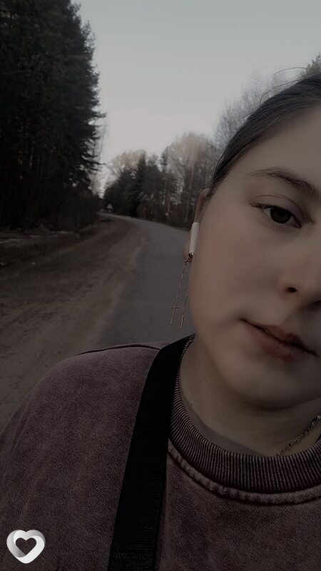 Смерть, 18, Твери — анкета №3761501