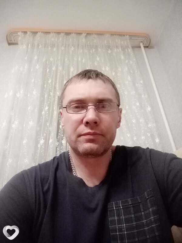 Сергей, 46, Нижнекамске — анкета №3761505
