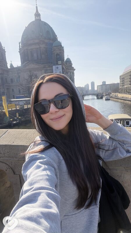 Anna, Краков