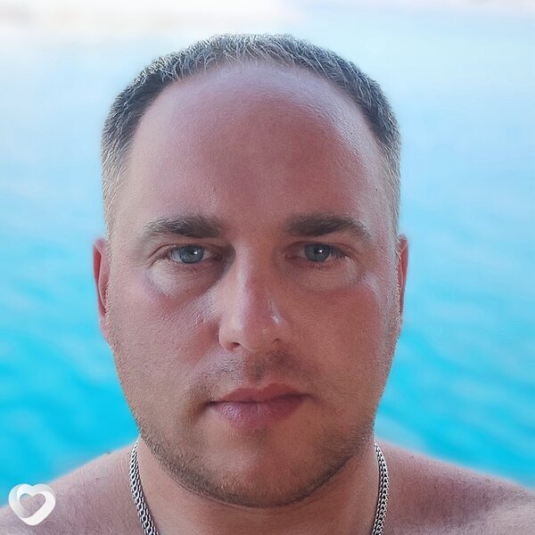 Михаил, 39, Днепр — анкета №3761510