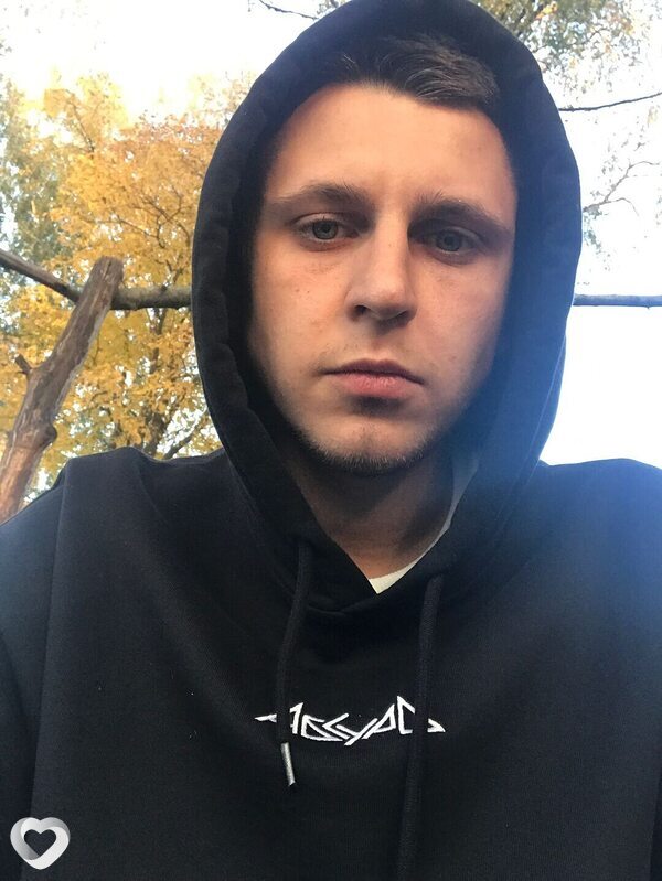 Влад, 29, Костроме — анкета №3761464