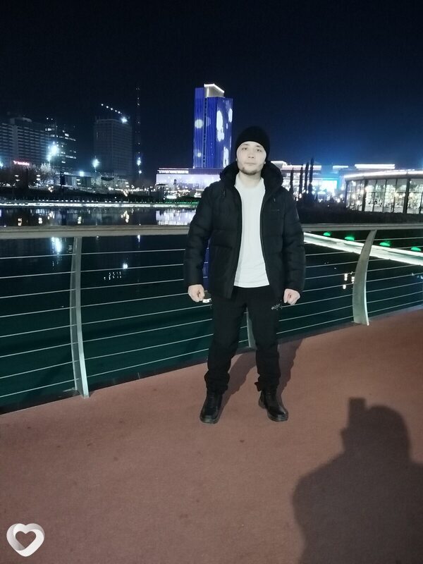 Махбуб, 25, Казани — анкета №3761467