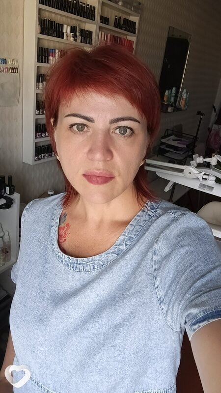 Ксения, 45, Белове — анкета №3761468