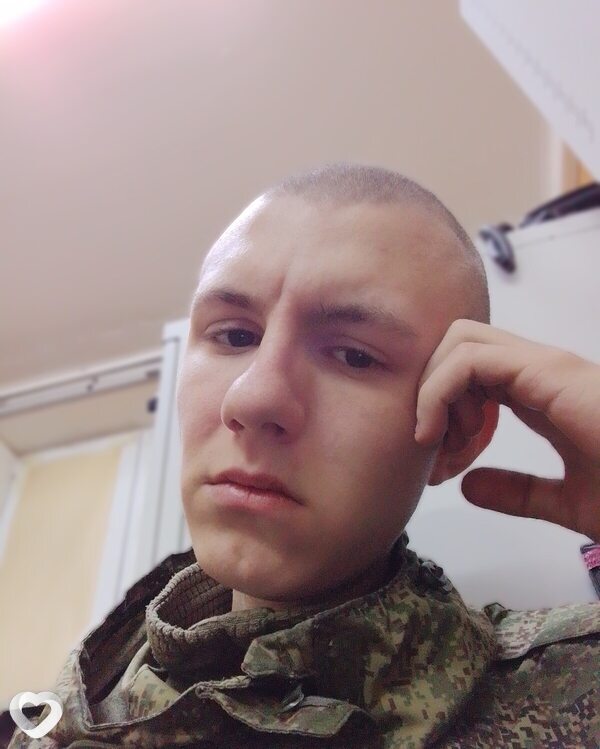 Даниил, 19, Воронеже — анкета №3761469